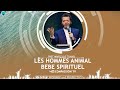 |►PAST MARCELLO TUNASI | LES HOMMES ANIMAL | LES BÉBÉS SPIRITUELS ◄|
