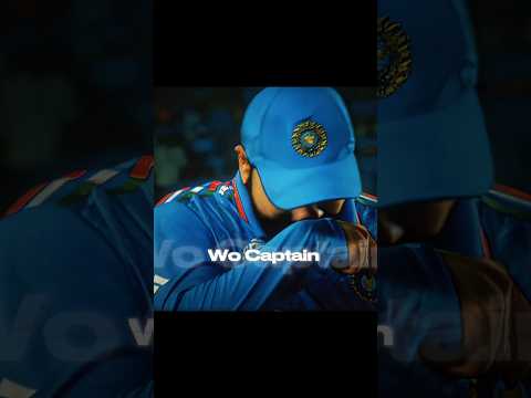 REDEMPTION FT. TEAM INDIA 🇮🇳🔥#rohitsharma #shorts