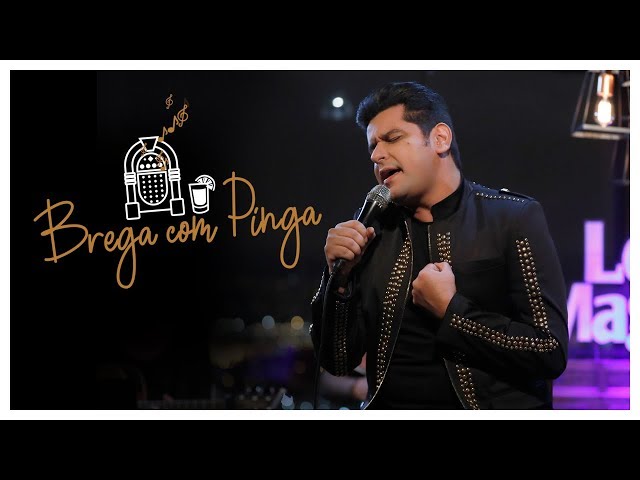 Leo Magalhaes - brega com pinga