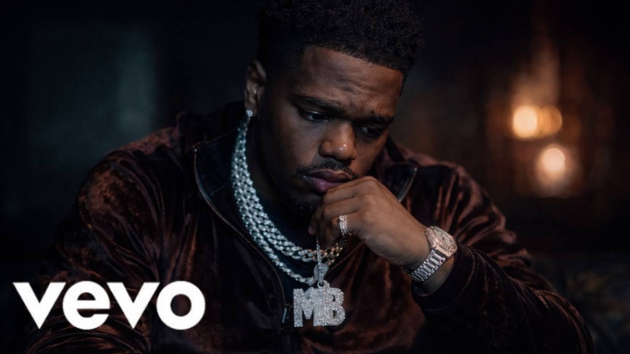 Fridayy - If You Ever Loved Me (Lyrics Video 2026)