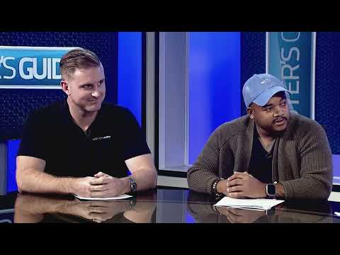 Buyer S Guide Ep95 Chery Tiggo 7 Pro Nissan NP200 VW Golf GTi Renault Megane RS65 Kia Sonet 