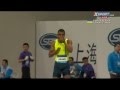 Adams RUS - 17,10 m. Triple Jump M. DL-2014. Shanghai