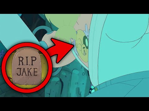 Adventure Time: Fionna & Cake Full Episodes 