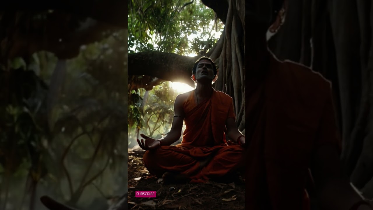 The Change - Awakening 