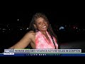 Activist, nursing student shot, killed at a July 4 block party in Compton