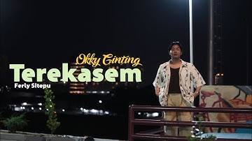 TEREKASEM || OKKY GINTING || LAGU KARO TERBARU 2025 ||