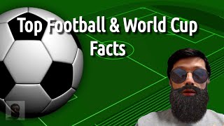 Top Football & World Cup Facts | Super Long Dutch Names Included