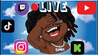 The Walking Dead: A New Frontier  | Multi-Stream | Twitch | Kick | Youtube