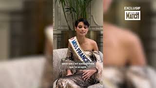 Eve Gilles, Miss France 2024 : « J’ai reçu énormément de critiques »