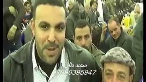 الشیخ حجاج الهنداوى سورة النمل