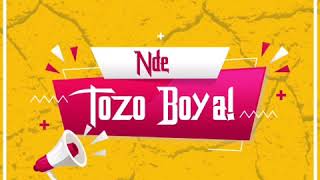 UDPS MUSIC - Nde tozo boya