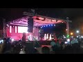 2019 HD سعيد الخريبكي يشعل جماهير بأغاني شعبية بمهرجان السنوسية