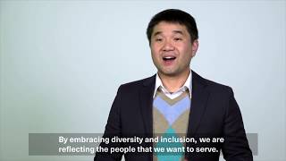 Our Principles, In Focus: Embracing Diversity and Inclusion