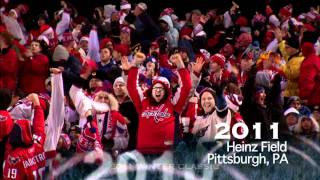 2012 Winter Classic - Official Promo (HD)