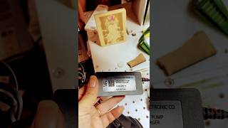 Technica Electronic Co. Kissan Sprayer Pump Battery Charger 12V 7.5 A Battery Charger Agricultural