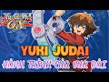 Judai Yuki – Hành Trình Từ Duelist Ngây Thơ Đến Vua Bóng Tối | Anime Story