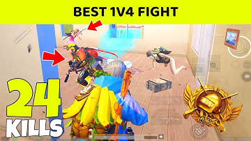 😅 IND AKHIL IS BACK IN POCHINKI WITH 3 PRO SQUADS - PUBG MOBILE OR BGMI