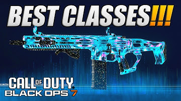 Black Ops 7 META: The 8 Best Weapons You NEED To Be Using