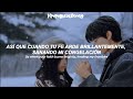 Saji &bull; | Snow Secret &bull; | Ski Into Love OST 2025 &bull; | [ Traducida Ingles A Espa&ntilde;ol ]