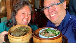 Dim Sum Shootout! | Din Tai Fung vs Bao Dim Sum House