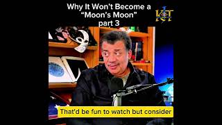 What If Asteroid 2024 YR4 Hits the Moon &amp; Why It Would Be Spectacular to Watch?