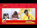 SOMPA NKOMO ON SOMPA TV/FM 93.1 WITH OHENENI ADAZOA 26/05/2026