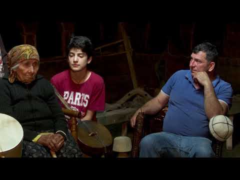 ეთნოფორი • etnopori (გადაცემა ასმეცხრე) 07.09.2017წ.