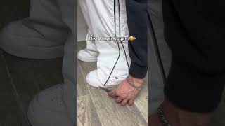 The only adjustable Nike joggers you need this year 💯 #nike #fashion