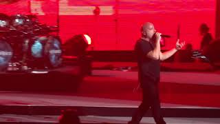 Disturbed - No More - Madison Square Garden 2/25/19