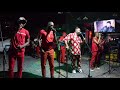 Ambro La Musica Full Rhumba Performance Ambro La Musica Full Rhumba Performance