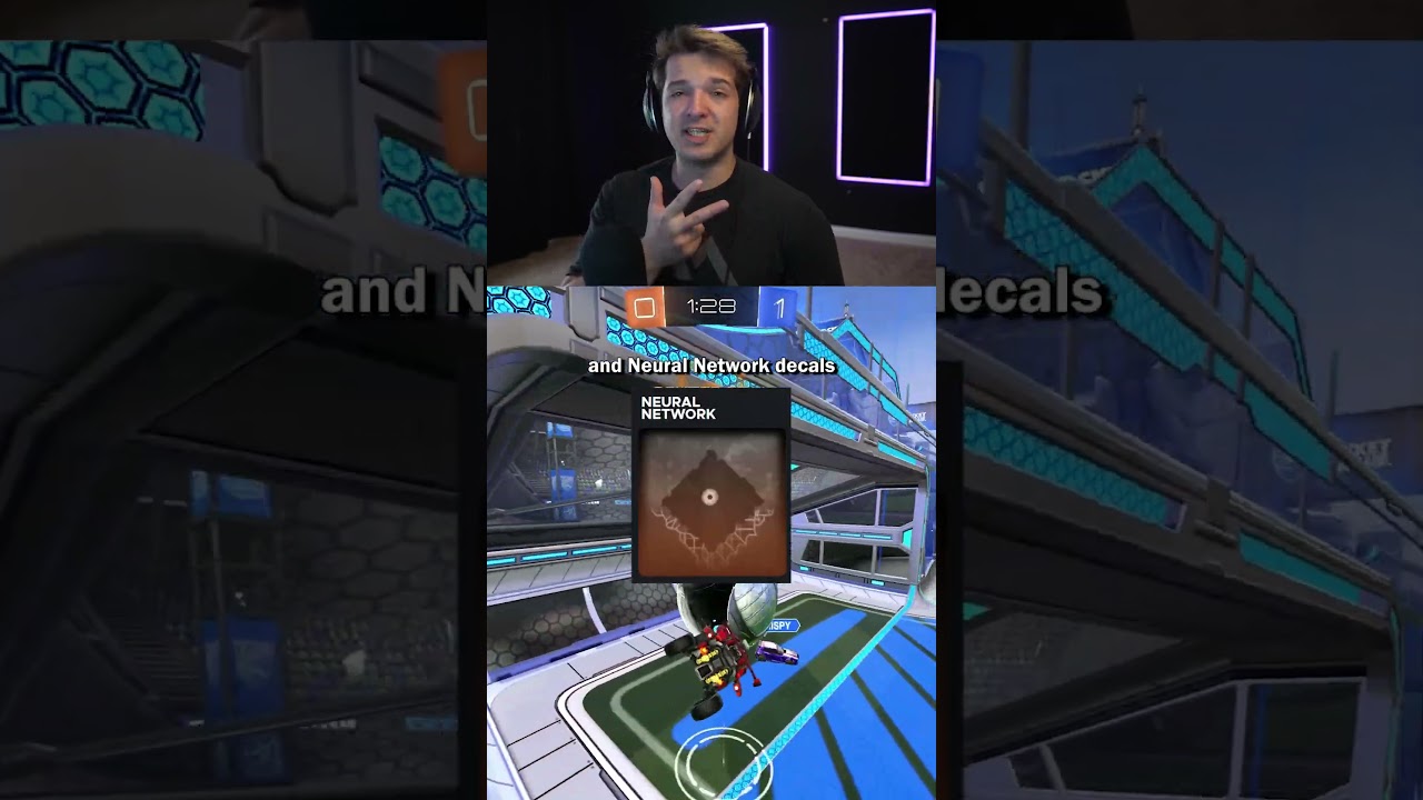 Rocket League Drops Are BACK and Better Than Ever