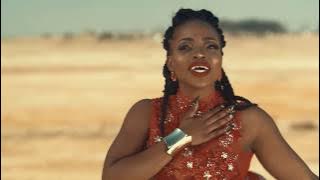 Zanda Zakuza - Love You As You Are [Feat. Mr Brown] (official Video)