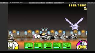 Monkey Temple Bcu V5