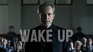 İSKENDER BÜYÜK | Wake Up