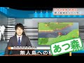 【放送事故】ニュース中に”あつ森”と出てしまいました