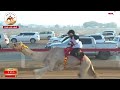 ش1 السباق التراثي لفان لـ علي عبيد علي هلال الخاطري 2 59 90 مهرجان الشيخ محمد بن زايد 2025 