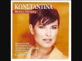 Konstantina  ston epomeno tono      