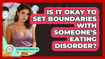 Is It Okay To Set Boundaries With Someone