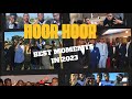 Hoor hoor best moments of the year2023