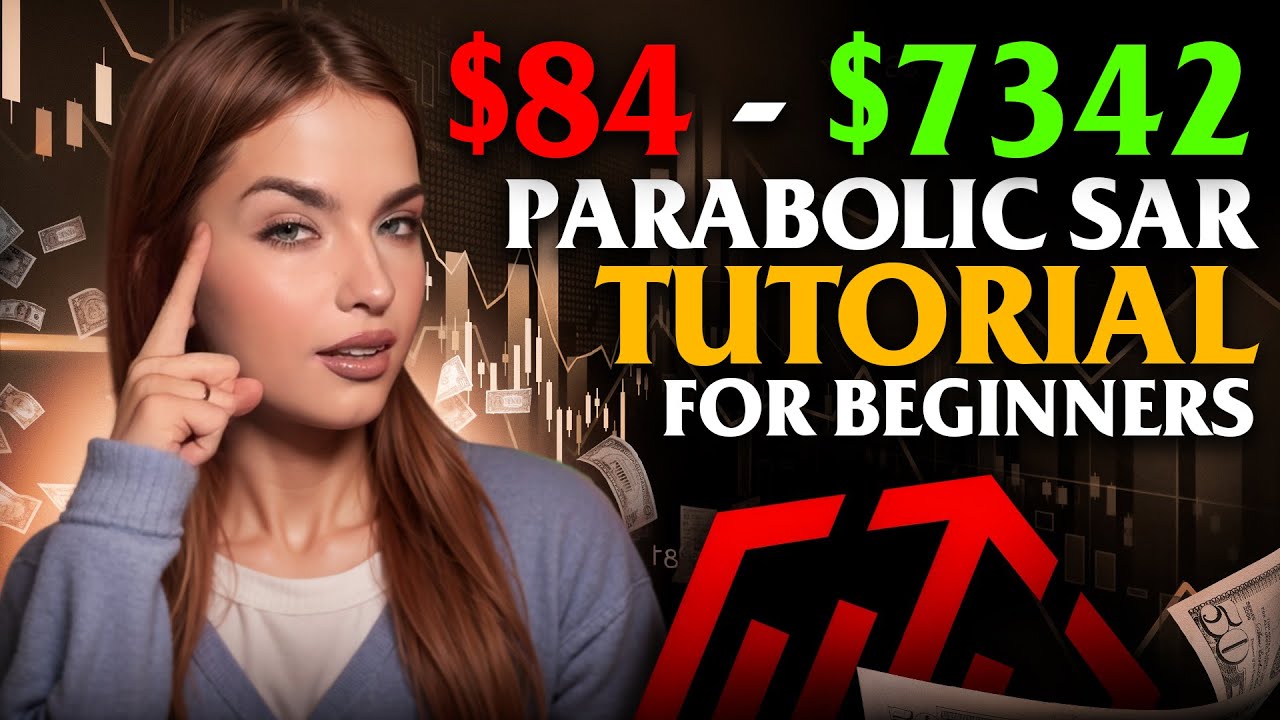 How to use Parabolic SAR for Binary Options | Top Trading Tutorial 2025 ...