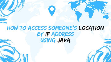 How to access someone