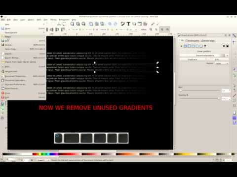 youtube inkscape gradient tool youtube inkscape gradient tool
