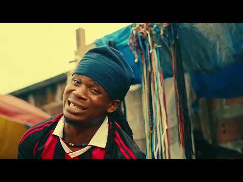 Muzmay Ndoto ya baba Remix  feat V.A