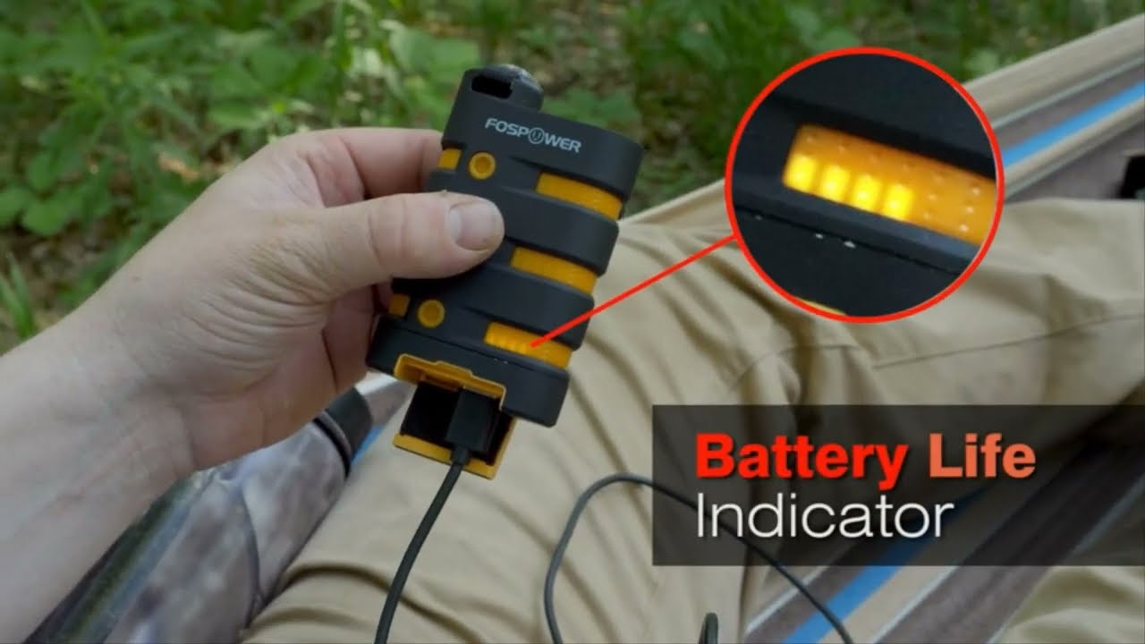 Best power banks for oculus quest 2 2022 YouTube