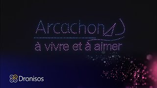 Humanity Show At Arcachon Bay