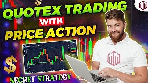 QUOTEX TRADING BEST STRATEGY FOR BEGINNERS ||BINARY OPTIONS STRATEGY || BASHI TRADER