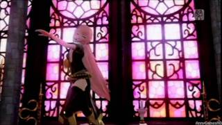 Princess Round Dance Songs, Itinerating Diva's Dance Music