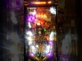 Data East Batman Pinball Gameplay Data East Batman Pinball Gameplay
