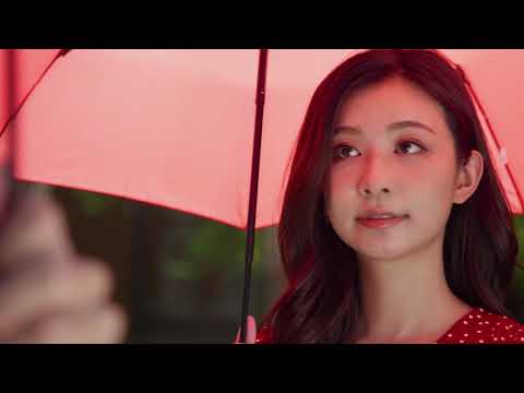 360度旋轉傘＿順風卸力傘 不易開花逆風而行高效防護｜|雨之情品牌傘具|客製化雨傘