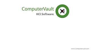 ComputerVault - Today's World & Beyond